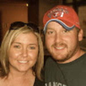 Meet your Posher, Michelle & travis